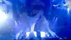 Sensation White 2008 - Michael Burian @ Prague