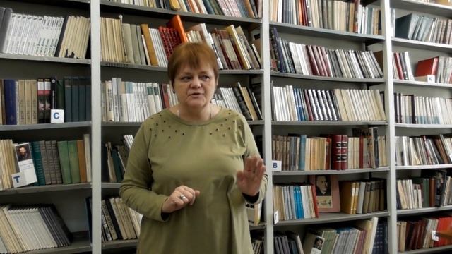 Страна читающая — Ольга Викторовна Тоцкая читает произведение «Старуха, дверь закрой» С. Я. Маршака смотреть онлайн