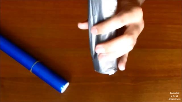 Посылки с Aliexpress, Пленка для обклейки фар, # 16 смотреть онлайн