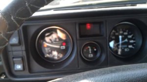 Запуск двигателя ВАЗ 2105