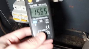 Обзор 7 разнотипных ВРУ многоквартирных домов