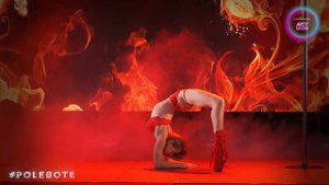 MISS DESIRE 2022 | ALEX TWISTED