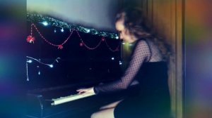 Carol of the Bells Piano