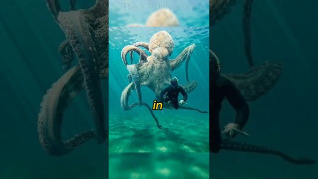 Top 3 Amazing Animals Facts about | Sloth | Octopus | Jellyfish |