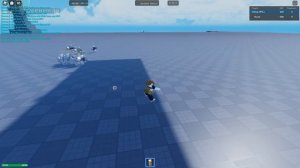 Туториал как получить все камни в thanos simulator! | Roblox