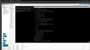 Proxmox VE 7.1 | Удаление узлов из кластера