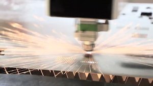 Оптоволоконный лазер XTLASER