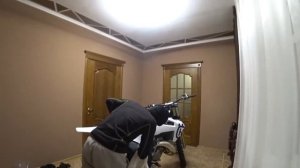 МОЙ НОВЫЙ МОТОЦИКЛ!!! ?  РАСПАКОВКА HUSQVARNA TC 125 2020 - GILEV