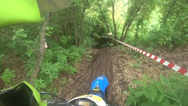 Эндуро The Wall 2021 Уфа смотреть онлайн