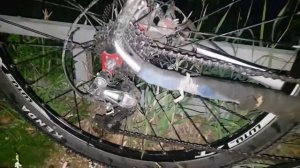 Выбор городского велосипеда: новая концепция. Ч.3 МТБ ригид найнер