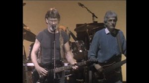 Kris Kristofferson - The pilgrim, Chapter 33 (Breakthrough, 1989)