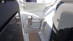 Motor Boats Monthly test the XO240 RS Open and Cabin
