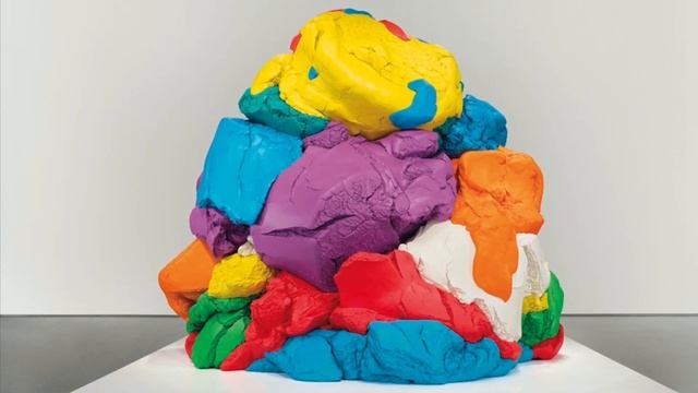 Contemporary Art History Midterm Spring 2020 смотреть онлайн