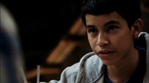 SOUTHLAND / Южная Территория s2e05