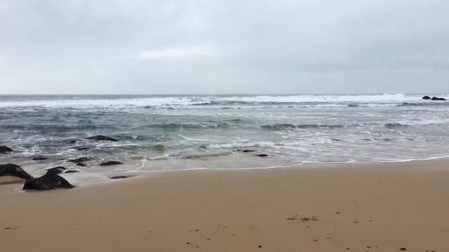 Bretagne Франция Бретань Дикий берег Атлантического океана