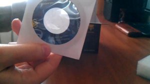 Unboxing медиаплеера Konoos MS600