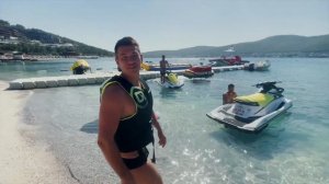 Lujo Art&Joy 5* Bodrum, Турция. BABKIN_DOZOR с честным обзором отеля и бизнес джета Lujo Black Jet