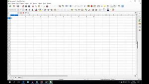 Обзор на LibreOffice