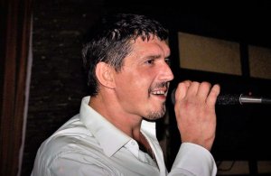 С Днём рождения, Маэстро! Сегодня бы исполнилось 47 лет Аркадию Кобякову! Он живёт в наших сердцах!