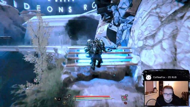 [The Surge 2] НОВАЯ ЛОКАЦИЯ, НАКОНЕЦ ТО НАШЕЛ!