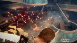 Обзор игры Spec Ops: The Line