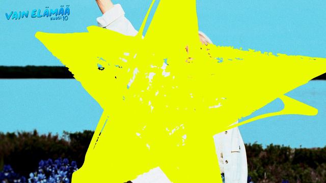 Vesala - Tähti (Vain elämää kausi 10) смотреть онлайн