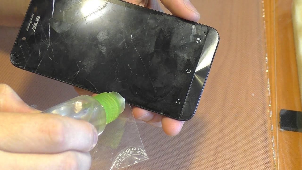 Замена экрана телефоне асус. Разбит дисплейный модуль. ASUS Zenfone 2 разбитый. Починка стекла на телефон асус. Разбитый телефон асус.