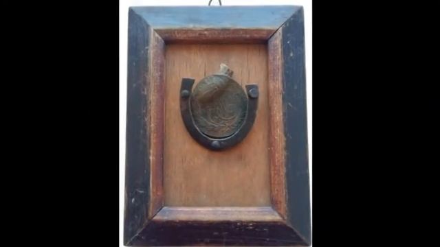 Картины из копанины. Антиквариат. Пано. Paintings.