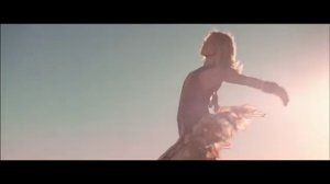 Рекламный ролик Elixir by Shakira