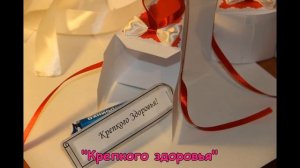 Торт из бумаги своими руками с сюрпризами МАСТЕР-КЛАСС