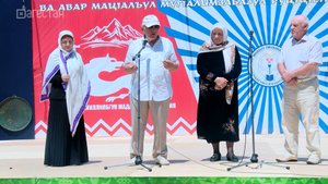 «Г1аданги, г1амалги, заманги». Слёт учителей родного языка