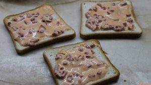 Сендвич  Фантазия