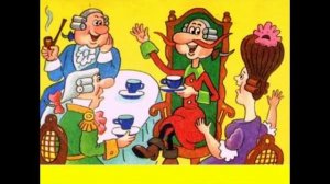 Приключения барона Мюнхгаузена