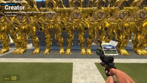 SUPER UPGRADED SPEAKERMAN vs ASTRO SKIBIDI TOILET vs OTHER BOSSES In Garry's Mod