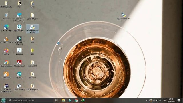 How to install Python Idle