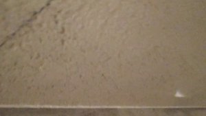 Выравнивание стен перед плиткой