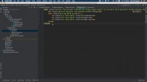Уроки Java Spring Boot / #3 - Разработка раздела «Блог»