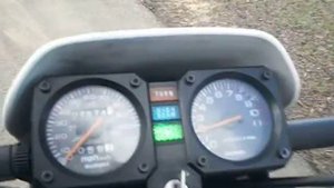 Oldschooldirtbiker : 1990 Suzuki DR250S For Sale Dual Sport 250 350
