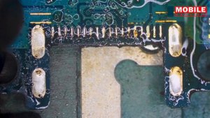 Замена разъема зарядки Samsung Any Model Type C Charging Port Change