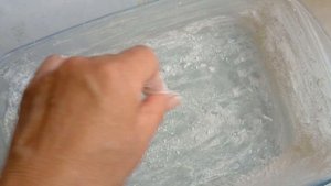 Творожная запеканка с грушей,  корицей.  Быстро и вкусно ?