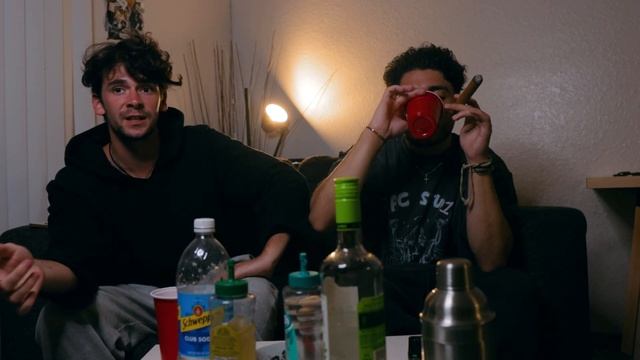 White Guys React: a Gift & a curse by a RAT смотреть онлайн