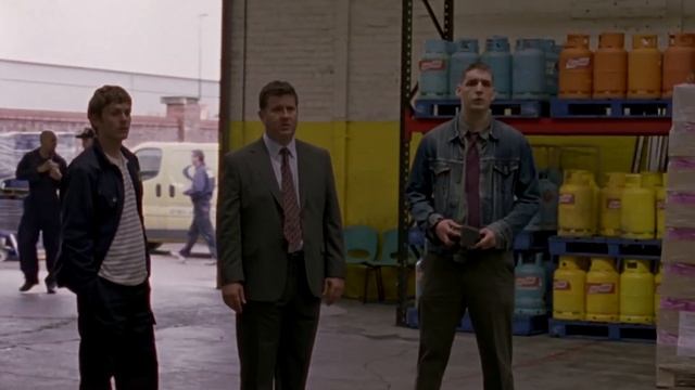 ? BOY A (2007) | Movie Trailer | Full HD | 1080p смотреть онлайн