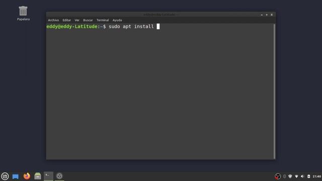 Como descargar e instalar OpenJDk en ubuntu y sus derivadas 2022