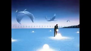 Mike Oldfield - Hibernaculum