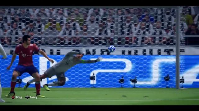 ДЕМО-ВЕРСИЯ FIFA 19_20190620131221 смотреть онлайн
