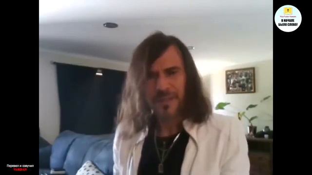 Алтийян Чайлдс: разоблачение тайной мировой религии - 1 ЧАСТЬ смотреть онлайн