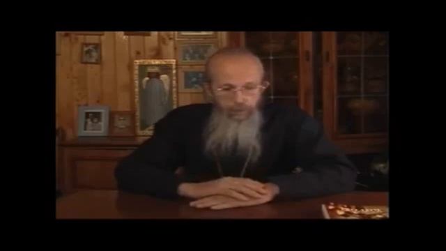 Грядущий Царь. Об изменчивости будущего. Протоиерей Александр Фисун г. Малояросл смотреть онлайн