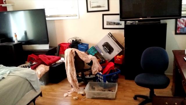 The Story of Catbrah - Chapter 1 смотреть онлайн