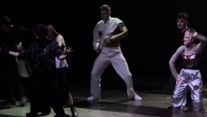 Ярослав Баярунас, Елена Минина, Евгений Кириллин - «Равные». Мюзикл «Икар».