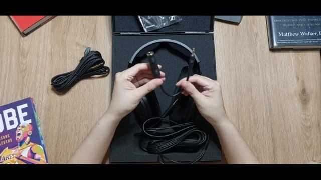 Unboxing Sennheiser HD660 S in 2022 смотреть онлайн